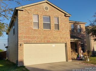 3920 Ancient Song, San Antonio, TX 78245