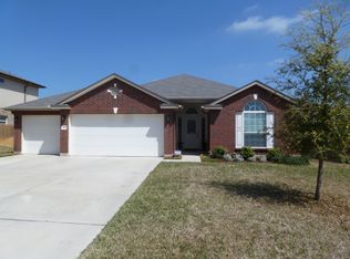 10016 Birch Tree Dr, Temple, TX 76502