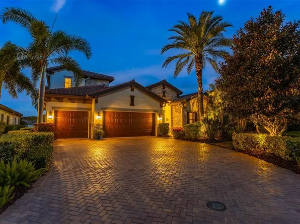 1326 Via Verdi Dr, Palm Harbor, FL 34683