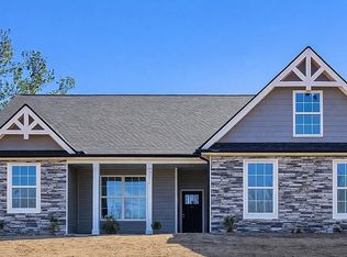 311 Davis Rd, Liberty, SC 29657