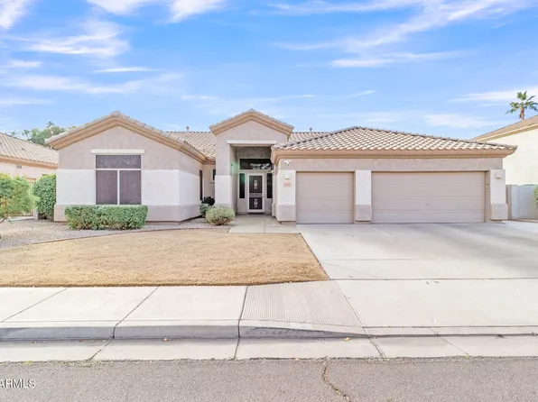 2303 E SAN TAN Street, Chandler, AZ 85225
