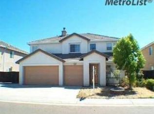 8372 McGray Way, Elk Grove, CA 95624