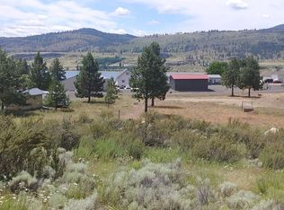 42345 Buckhorn Rd N, Deer Meadows, WA 99122