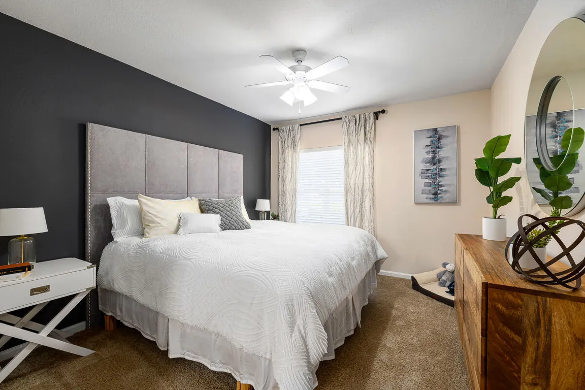 Encore at the Park apartments community photo