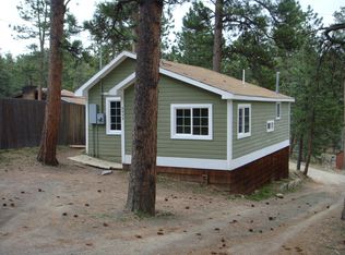 6959 S Columbine Rd, Evergreen, CO 80439