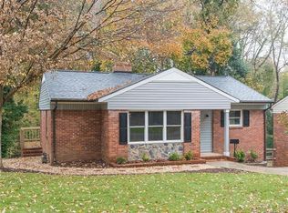 4922 Valley Stream Rd, Charlotte, NC 28209