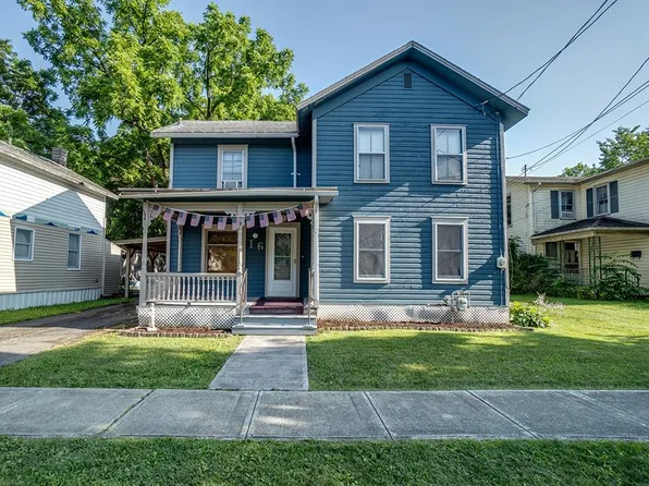 16 Stoll St, Dundee, NY 14837