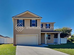 3421 Canyon Falls Dr, Green Cove Springs, FL 32043