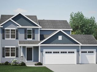 74 Copper Trails Rd, Hartford, WI