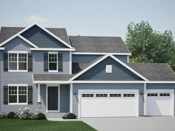 74 Copper Trails ROAD, Hartford, WI 53027