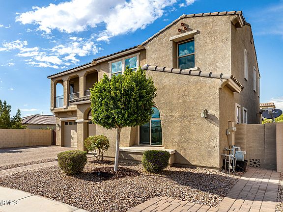 3rd image of 4114 E Grand Canyon Drive