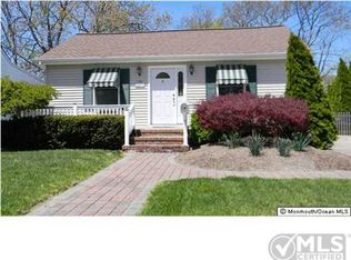 1202 Narrumson Rd, Wall Township, NJ 08736