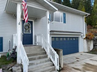 129 Pike Dr, Troy, MT 59935