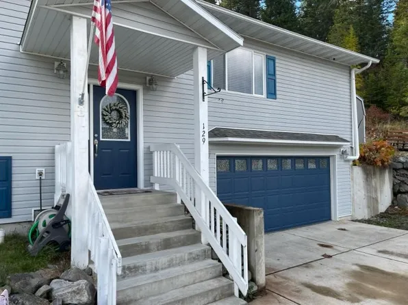 129 Pike Dr, Troy, MT 59935