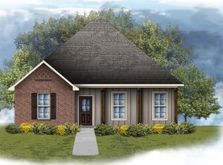 Goldston II G Plan, Traditions, Grambling, LA 71245