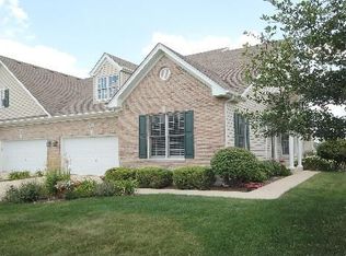1N187 Mission Ct, Winfield, IL 60190
