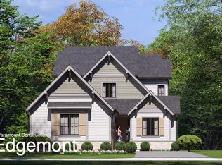 Edgemont - First Floor Suite Plan, PCI - 20817, Bethesda, MD 20817