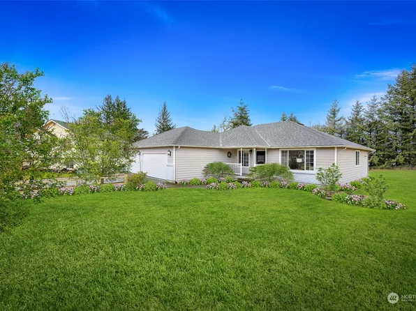 705 W Buena Drive, Lynden, WA 98264