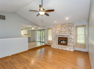 8969 E Blake Ct, Wichita, KS 67207