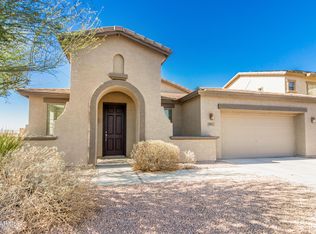 642 E Diamond Dr, Casa Grande, AZ 85122