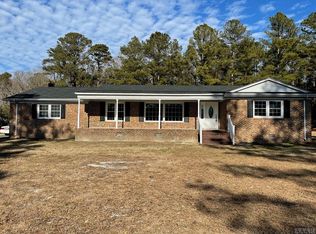 328 Wises Store Rd, Murfreesboro, NC 27855