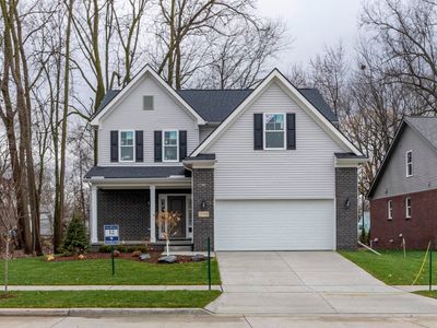 11583 Partridge Dr #33, Taylor, MI, 48180
