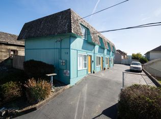 16 Church St, Eureka, CA 95501
