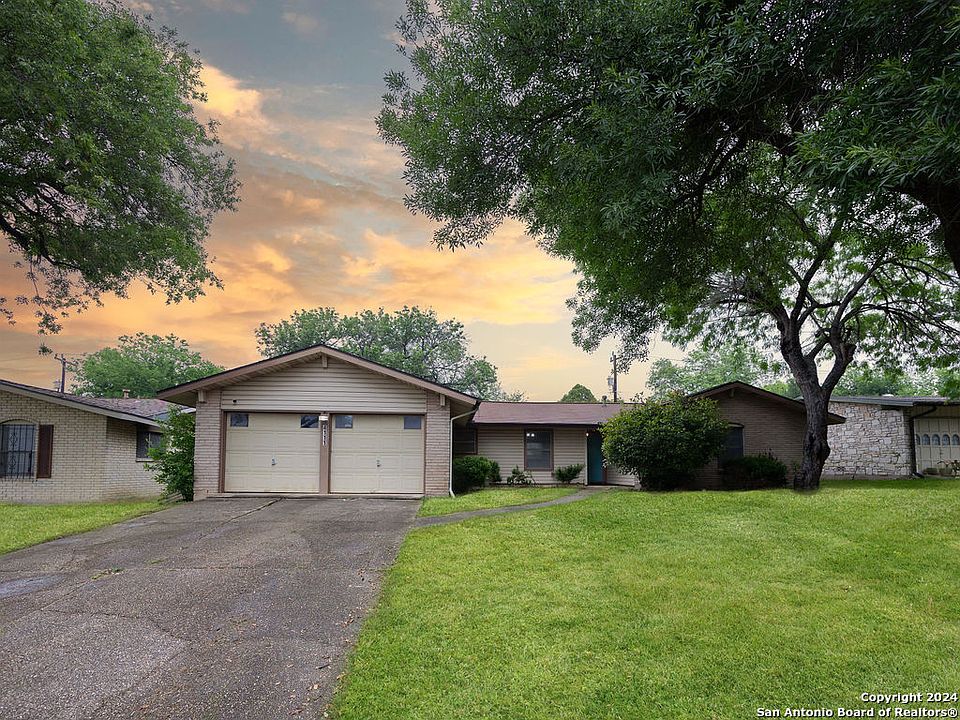 1st image of 4111 Monaco Dr