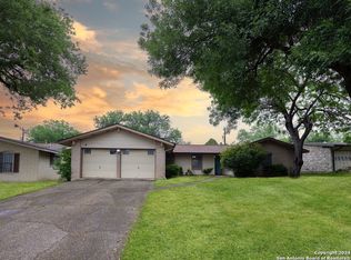 4111 Monaco Dr, San Antonio, TX 78218