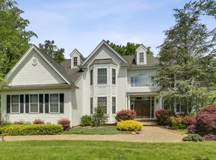 9 Matthew Ct, Cream Ridge, NJ 08514