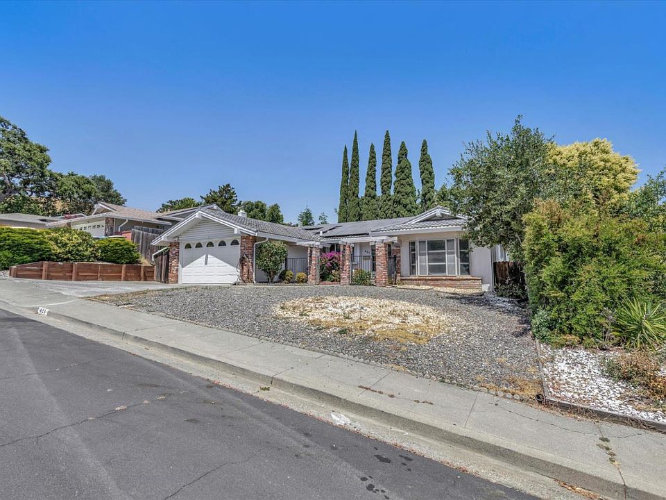 421 Sandstone Dr, Vacaville, CA 95688 Zillow