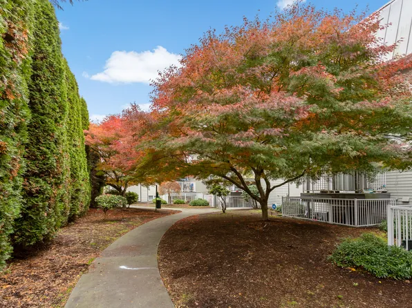 Riviera Apartments Northgate, 11540 Pinehurst Way NE #310, Seattle, WA 98125