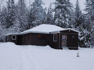 23284 E M 48, De Tour Village, MI 49725