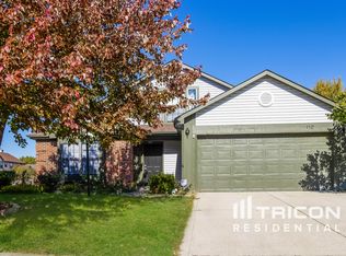 1101 Berwyn Rd, New Whiteland, IN 46184