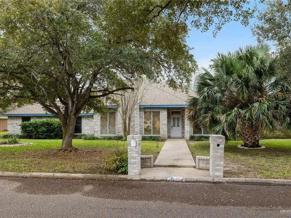 1414 McKee Dr, Edinburg, TX 78539