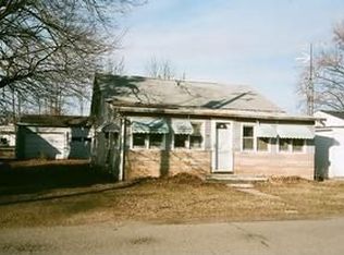 33 6th Ave, Newark, OH 43008