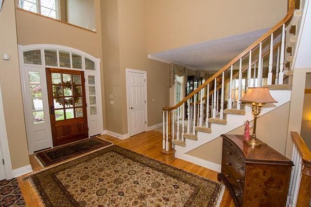 50663 Rush Creek Court, Granger, IN: Sebuah Tinjauan Mendalam tentang Properti dan Lingkungan Sekitarnya