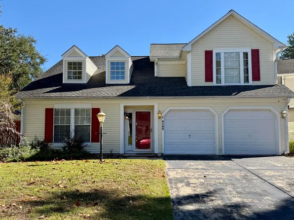 8390 Highland Ridge Ct, North Charleston, SC 29420