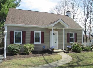 255 Osborne Hill Rd, Fishkill, NY 12524