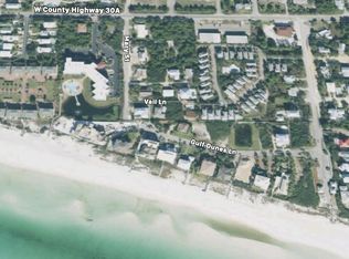 Mary St, Pt Washington, FL 32459