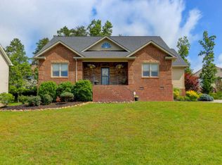 8119 Broken Rock Ln, Knoxville, TN 37924