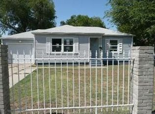 1309 SW 46th St, Oklahoma City, OK 73119