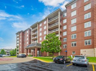8340 Callie Ave UNIT 105, Morton Grove, IL 60053