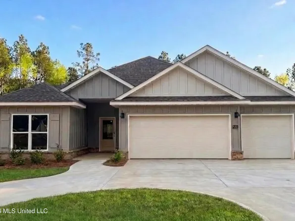 14419 S Swan Rd, Gulfport, MS 39503