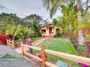 858 Brittany Ave, Encinitas, CA 92024