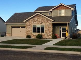 2147 Littlehorn Dr, Sheridan, WY 82801