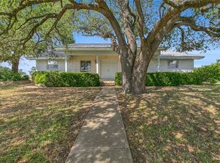 897 Fm 2840, Meridian, TX 76665