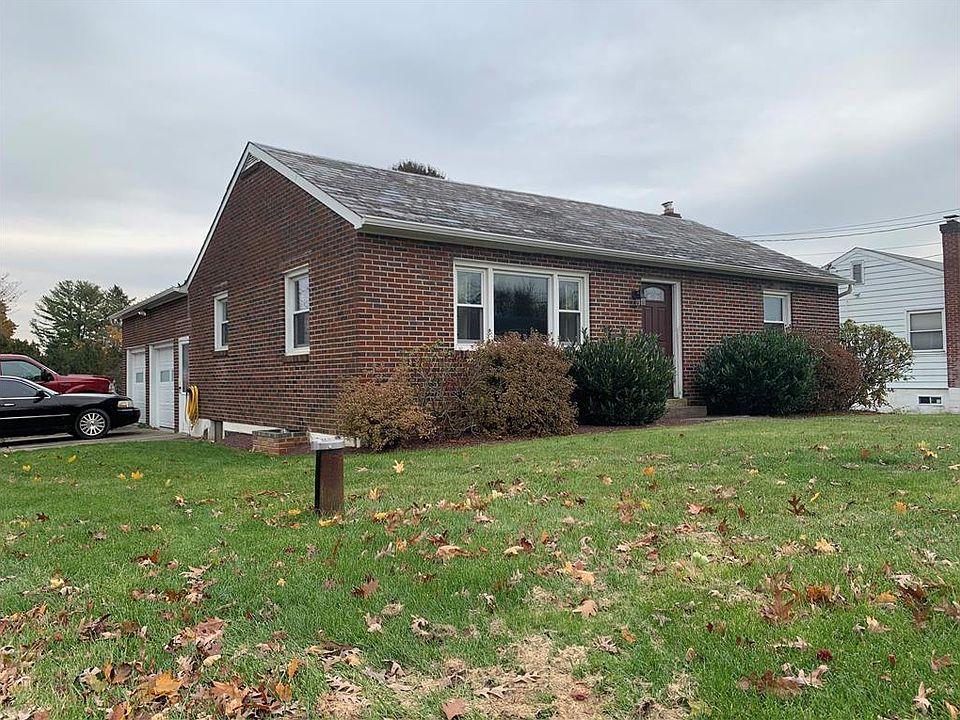 815 Krocks Ct, Allentown, PA 18106 Zillow