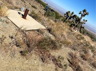 11890 Juniper Hills Rd #16, Littlerock, CA 93543