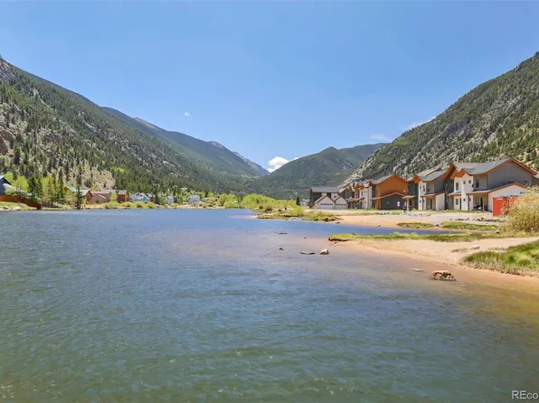 1890 Argentine Street #A-104, Georgetown, CO 80444